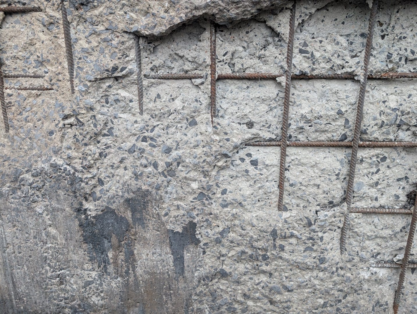 Forensic engineering na Brandschade beton | Sanacon